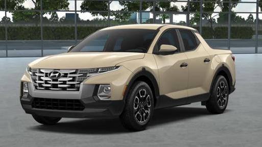 HYUNDAI SANTA CRUZ 2023 5NTJBDAE8PH066715 image